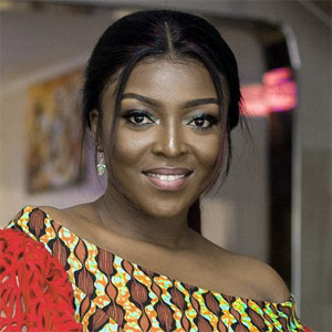 Yvonne Okoro