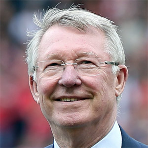 Alex Ferguson