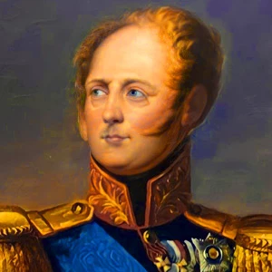 Alexander I of Russia age and date of birth