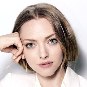 Amanda Seyfried