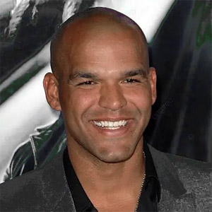 Amaury Nolasco