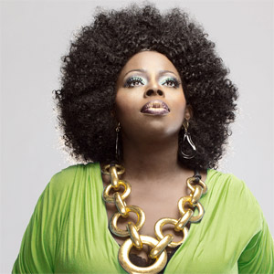 Angie Stone