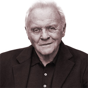 Anthony Hopkins