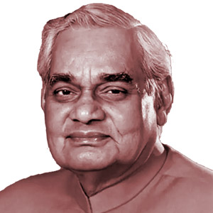 Atal Bihari Vajpayee