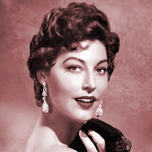 Ava Gardner