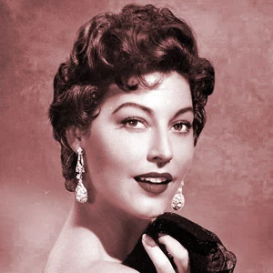 Ava Gardner age and date of birth