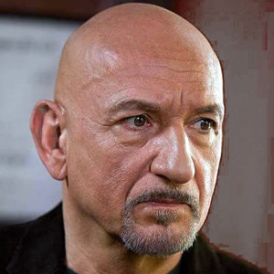 Ben Kingsley