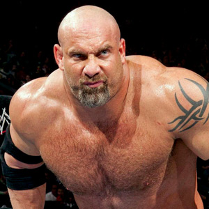 Bill Goldberg