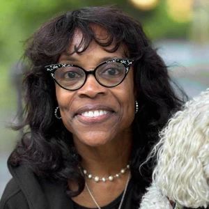 Charlayne Woodard age and date of birth