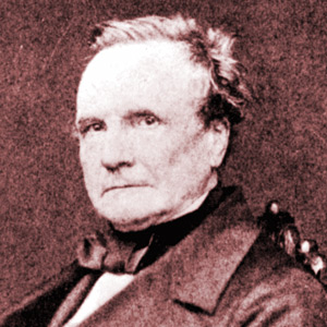 Charles Babbage