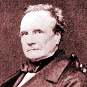 Charles Babbage age and date of birth