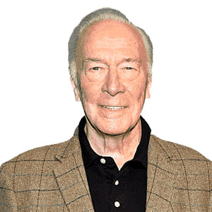 Christopher Plummer