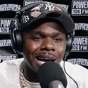 DaBaby age and date of birth