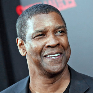 Denzel Washington