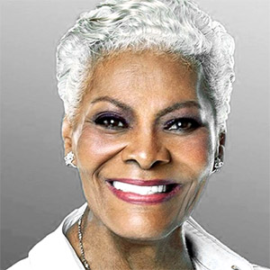 Dionne Warwick