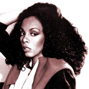 Donna Summer