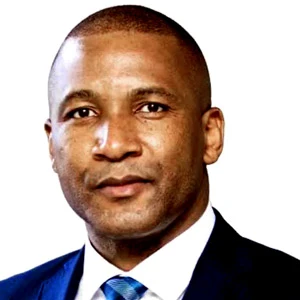Duma Boko age and date of birth