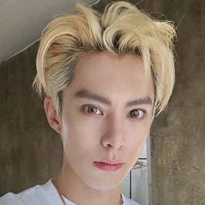 Dylan Wang age and date of birth