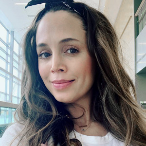 Eliza Dushku