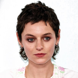 Emma Corrin