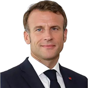 Emmanuel Macron