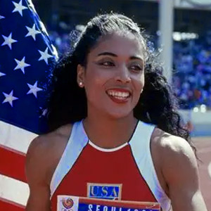 Florence Griffith Joyner