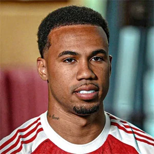 Gabriel Magalhães age and date of birth