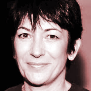 Ghislaine Maxwell