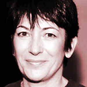 Ghislaine Maxwell age and date of birth