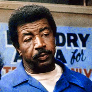 Hal Williams age and date of birth