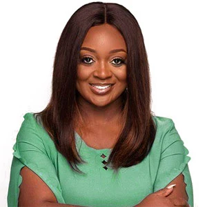 Jackie Appiah age and date of birth