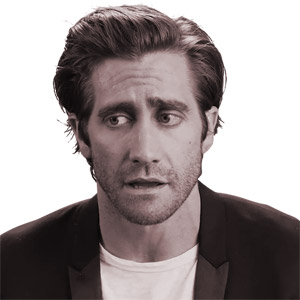 Jake Gyllenhaal