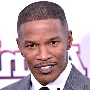 Jamie Foxx