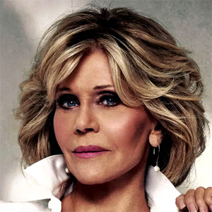 Jane Fonda