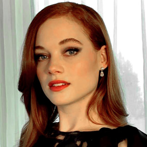 Jane Levy