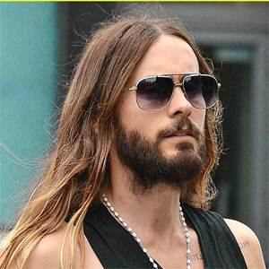 Jared Leto