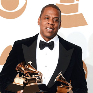 Jay-Z
