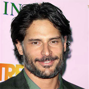 Joe Manganiello