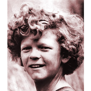 Johnny Whitaker