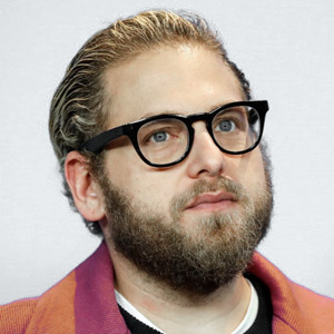 Jonah Hill