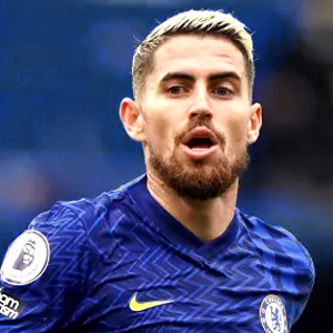 Jorginho (footballer)