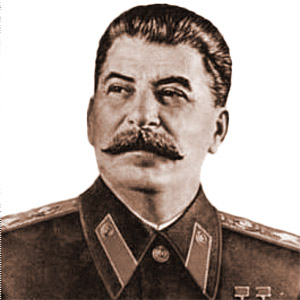 Joseph Stalin