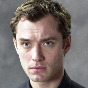 Jude Law