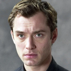 Jude Law age and date of birth