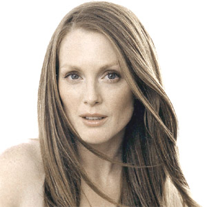 Julianne Moore