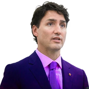 Justin Trudeau age and date of birth