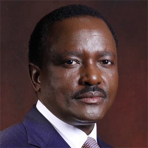 Kalonzo Musyoka