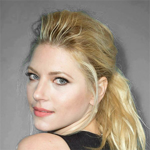 Katheryn Winnick