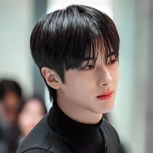 Kim Min-kyu age and date of birth