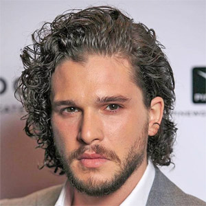 Kit Harington